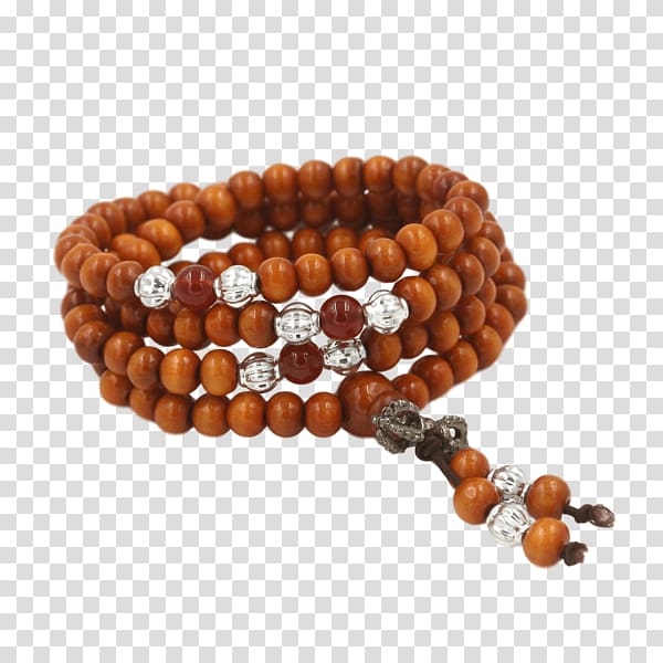 Buddhist prayer beads Japamala Bracelet Handicraft, Buddhism transparent background PNG clipart