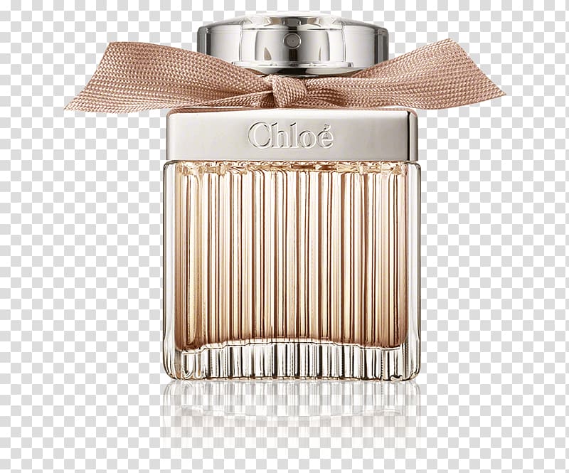 Perfume Eau de parfum Chloé Eau de toilette Arpège, perfume transparent background PNG clipart