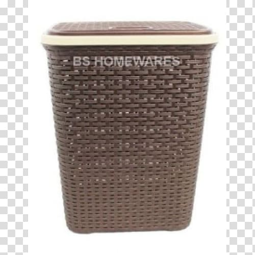 Laundry Hamper Waszak Wicker Bag, plastic Basket transparent background PNG clipart