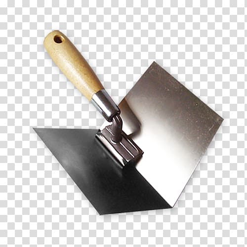 Trowel Grout Concrete leveling Drywall Marshalltown Company, drywall transparent background PNG clipart