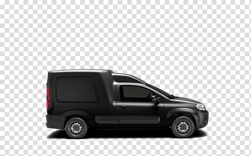 Compact van Fiat Automobiles Car Fiat Palio Fiat Doblò, car transparent background PNG clipart