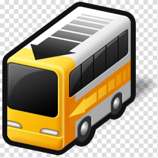 School bus Computer Icons , bus transparent background PNG clipart