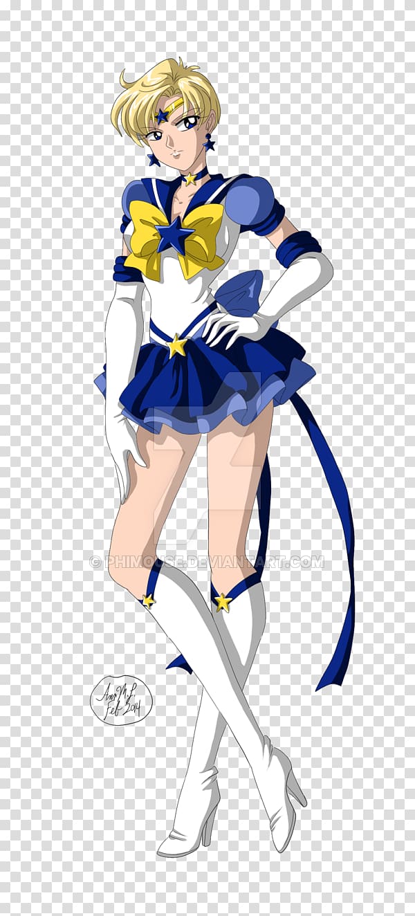 Sailor Uranus Sailor Neptune Sailor Moon Sailor Senshi, sailor moon transparent background PNG clipart