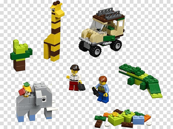 Lego minifigure Amazon.com Lego Spa 4637 set costruzioni safari Toy, LEGO Friends Animals Packs transparent background PNG clipart