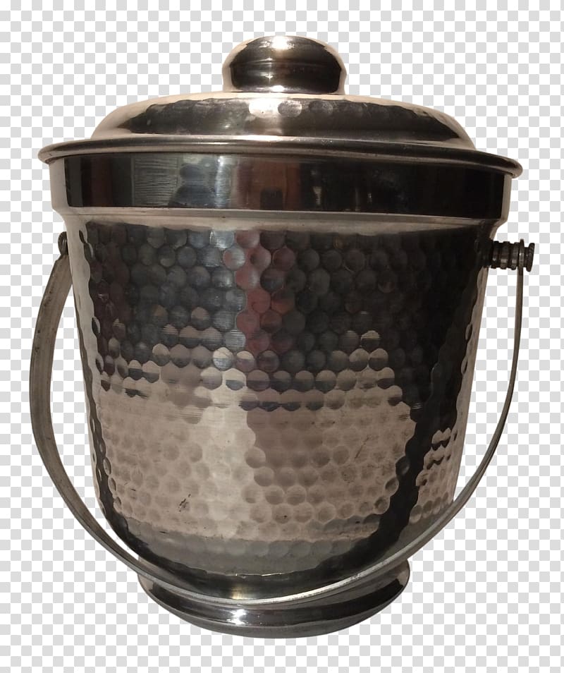 Kettle Tableware Tennessee Pots Olla, ice bucket budweiser transparent background PNG clipart