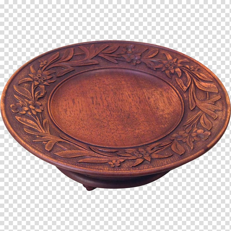 Bowl Ceramic Wood Tableware Music, wood transparent background PNG clipart