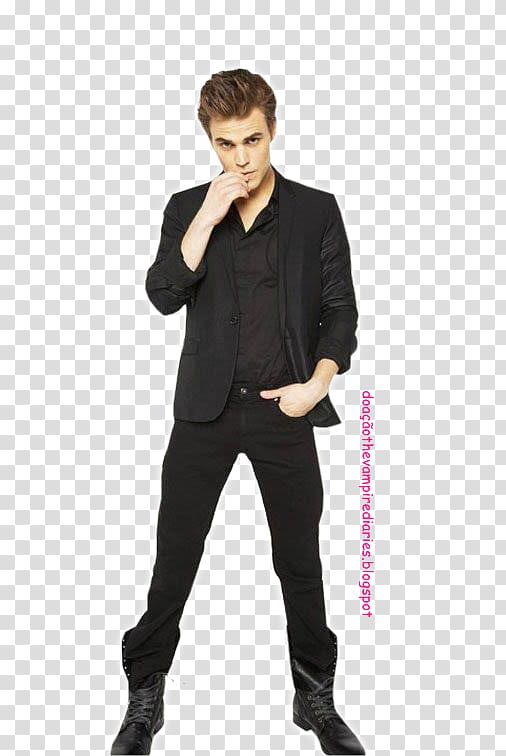 Stefan Salvatore Damon Salvatore The Vampire Diaries, Season 1 Marriage, others transparent background PNG clipart