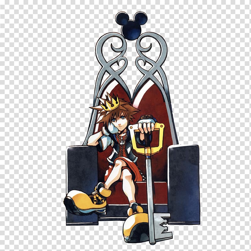 Kingdom Hearts III Kingdom Hearts 358/2 Days Kingdom Hearts HD 1.5 Remix, Kingdom Hearts Hd 15 Remix transparent background PNG clipart