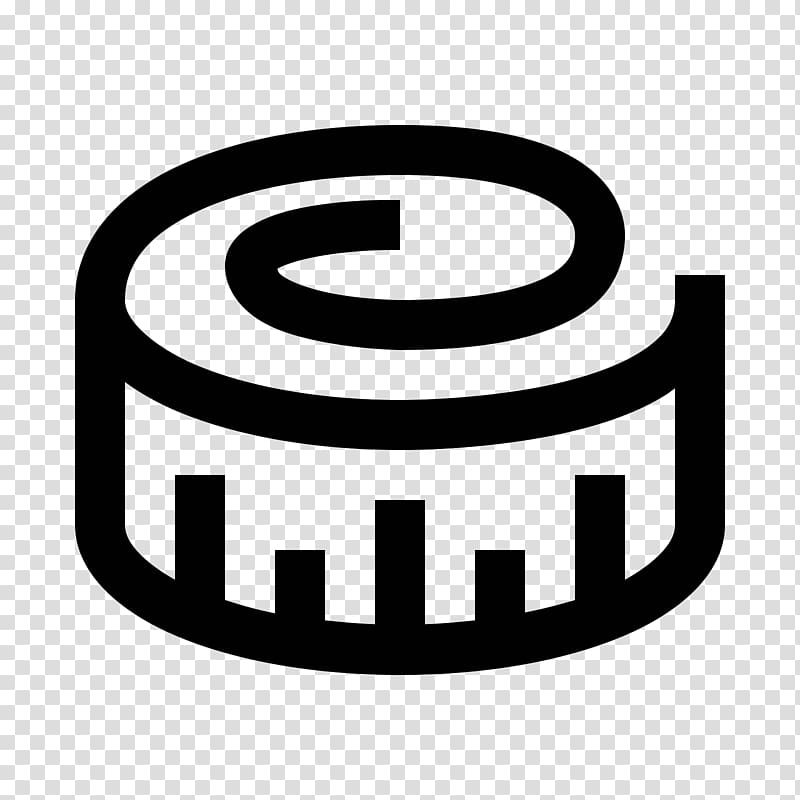 Tape Measures Computer Icons Measurement Tool Sewing, sewing icon transparent background PNG clipart