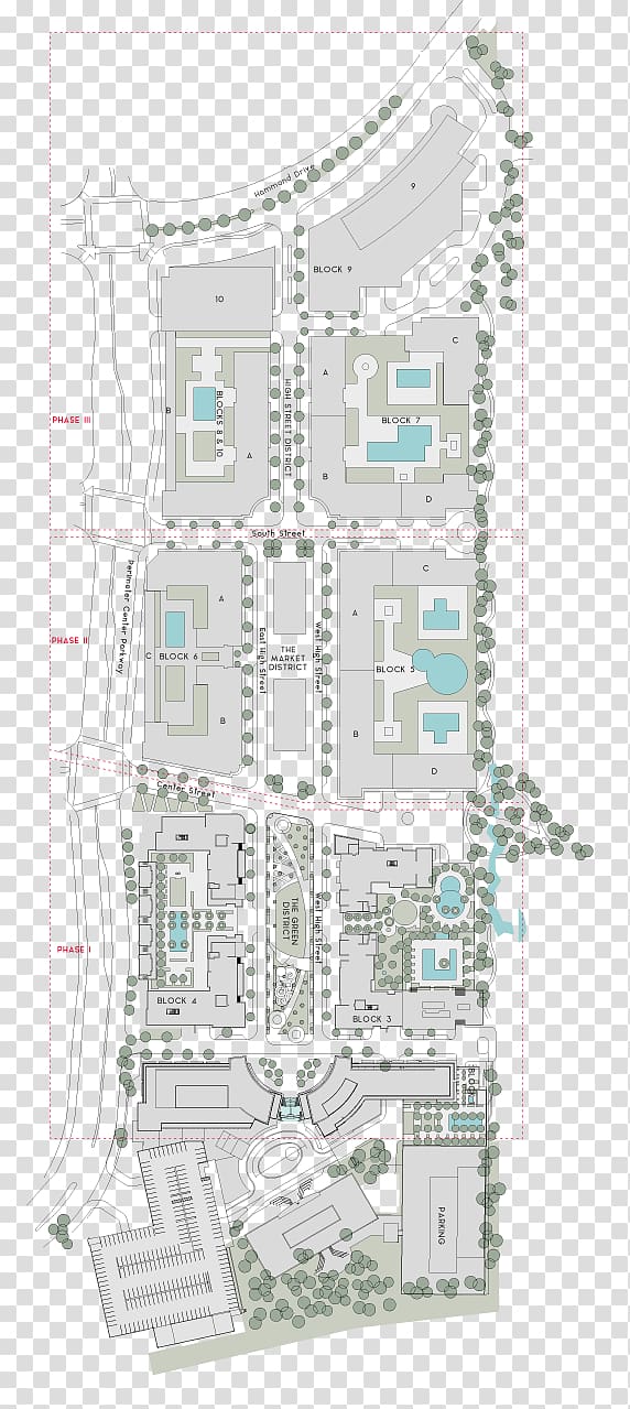 Mixed-use Residential area Urban design Land use Zoning, others transparent background PNG clipart