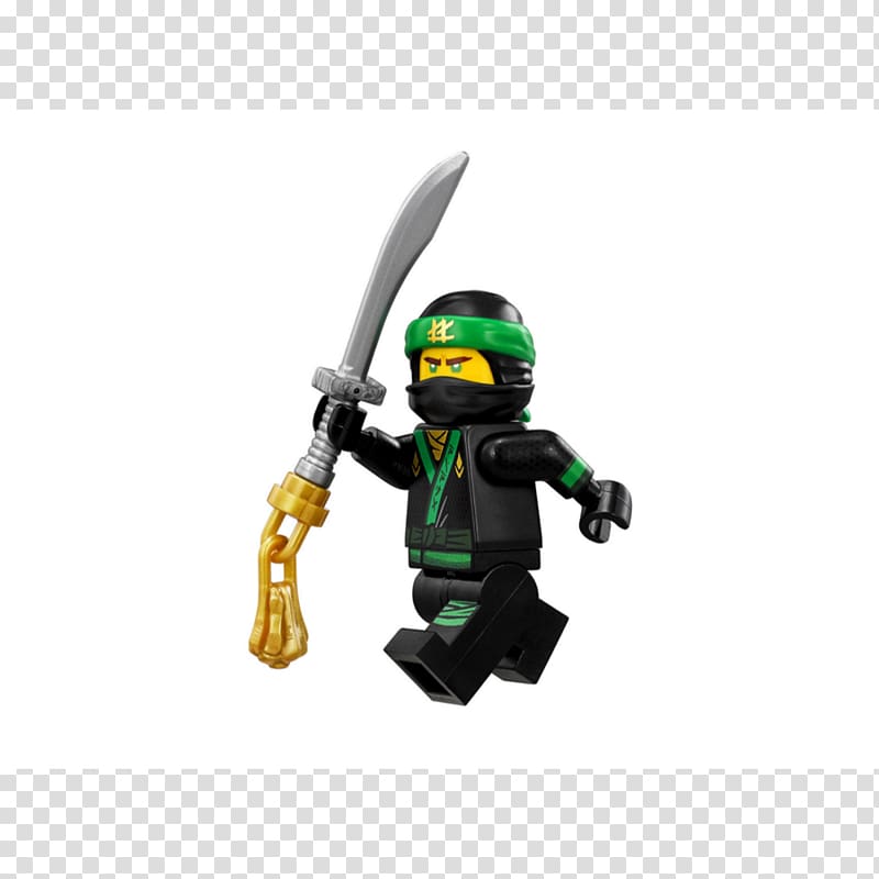 Lloyd Garmadon Lego Ninjago Lego minifigure Toy, the lego movie transparent background PNG clipart