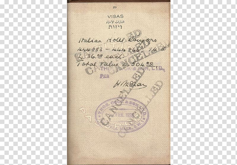 German passport Travel document Identity document, iraqi passport transparent background PNG clipart
