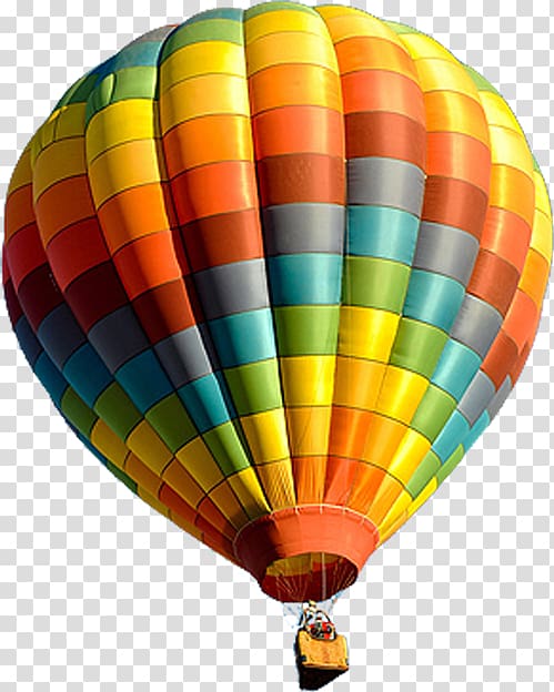 Flight Hot air balloon festival Greeting card, hot air balloon transparent background PNG clipart