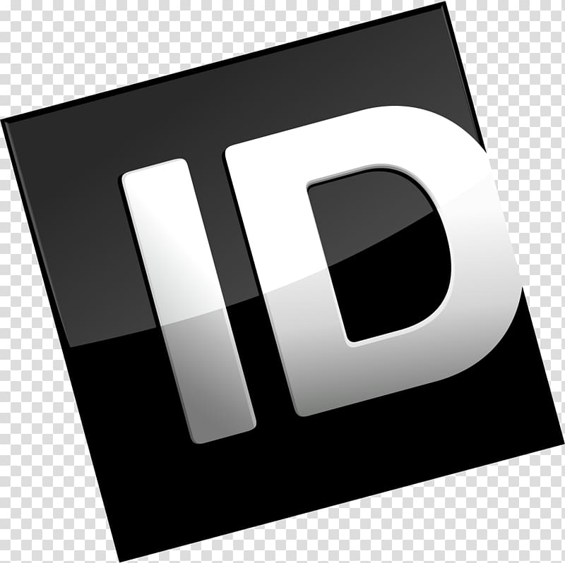 Investigation Discovery Television channel Television show Discovery Inc., id cards transparent background PNG clipart