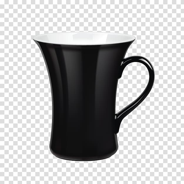 Teacup Coffee Mug, Mug transparent background PNG clipart