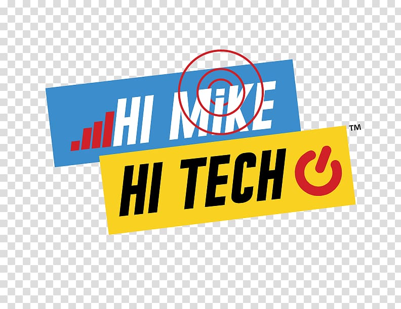 Hi-Mike Hi-Tech Technology Computer repair technician MacBook Air, Hitech transparent background PNG clipart