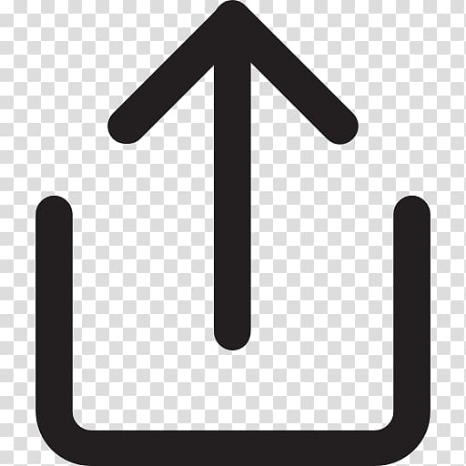 Computer file Computer Icons Euclidean Upload, symbol transparent background PNG clipart