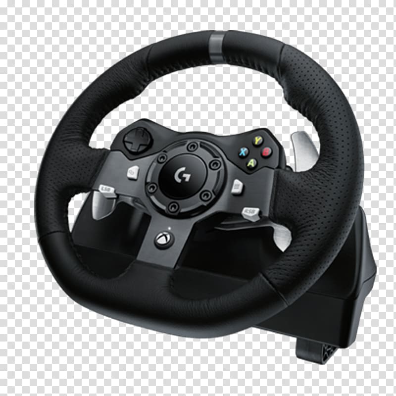 Racing wheel Xbox One Game Controllers Warhammer 40,000: Eternal Crusade Personal computer, xbox transparent background PNG clipart