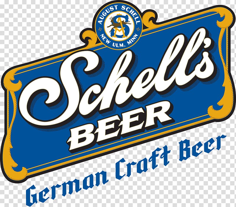 August Schell Brewing Company Grain Belt Beer Stout Lager, Oktoberfest transparent background PNG clipart