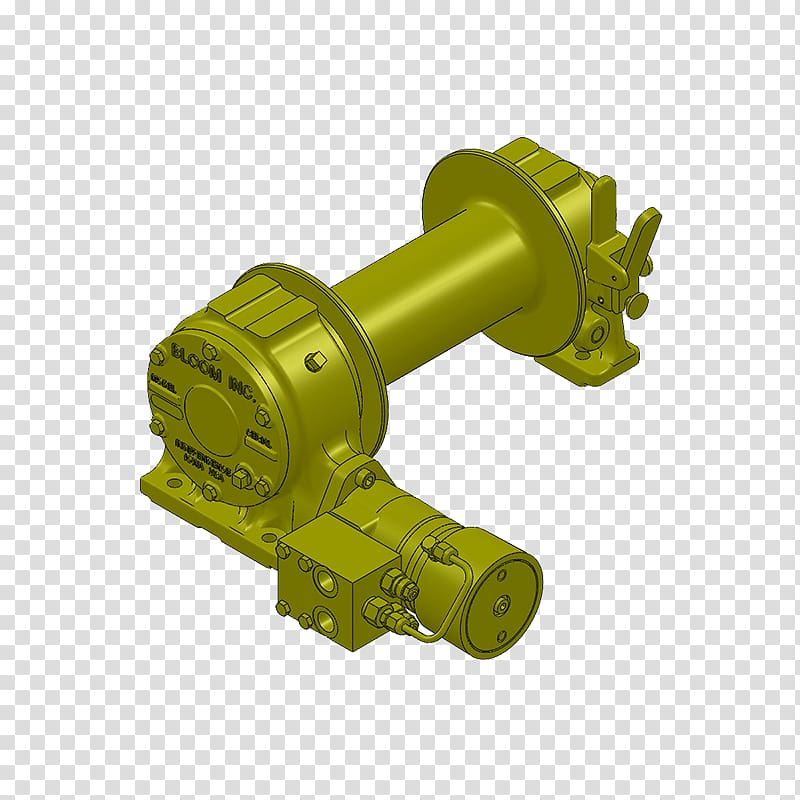 Winch Industry Capstan Hydraulics Hydraulic motor, Marine Worm transparent background PNG clipart