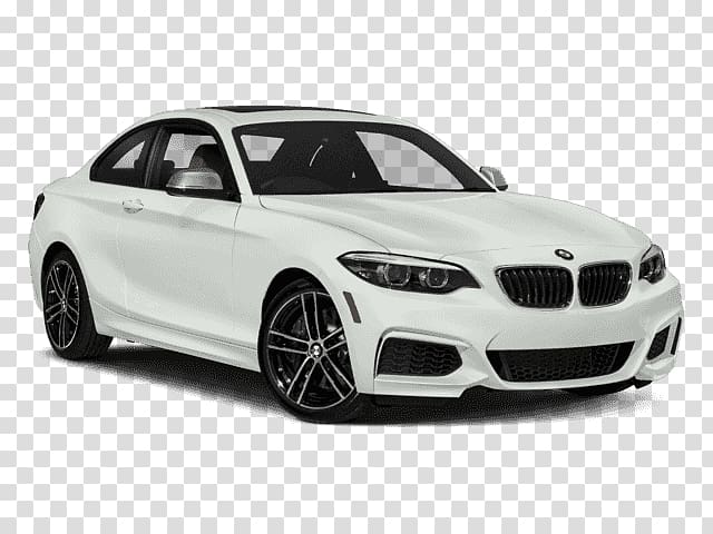2018 BMW 2 Series Car BMW 4 Series BMW i3, bmw transparent background PNG clipart