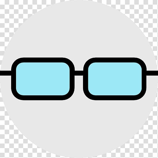 Goggles Glasses Computer Icons Encapsulated PostScript, glasses transparent background PNG clipart