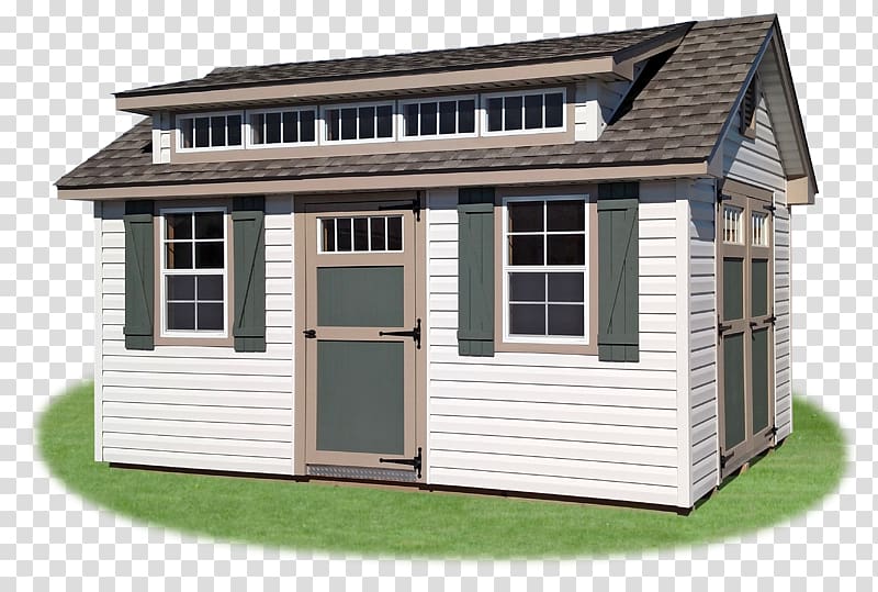 Window treatment House Shed Dormer, window transparent background PNG clipart