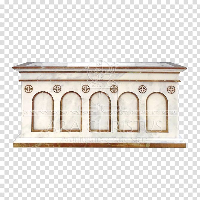 Altar Ambon Church Baldachin Sacristy, altar transparent background PNG clipart