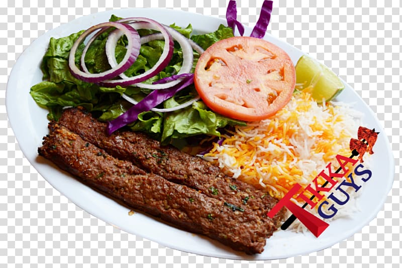 Kabab koobideh Kebab Chicken tikka Mixed grill, meat transparent background PNG clipart