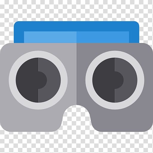 Virtual reality Computer Icons Virtual world Augmented reality, others transparent background PNG clipart