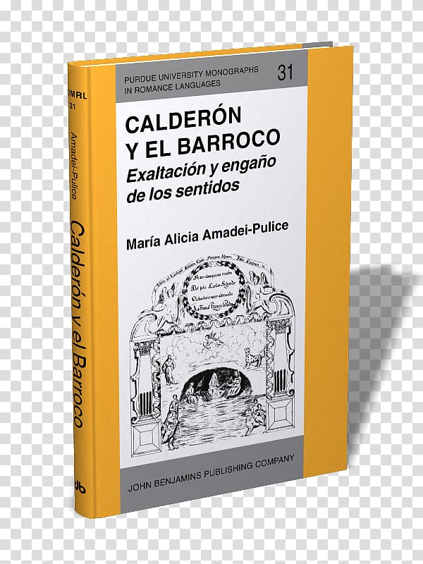 Calderón y el barroco: exaltación y engaño de los sentidos Baroque Sense Yellow Font, barroco transparent background PNG clipart