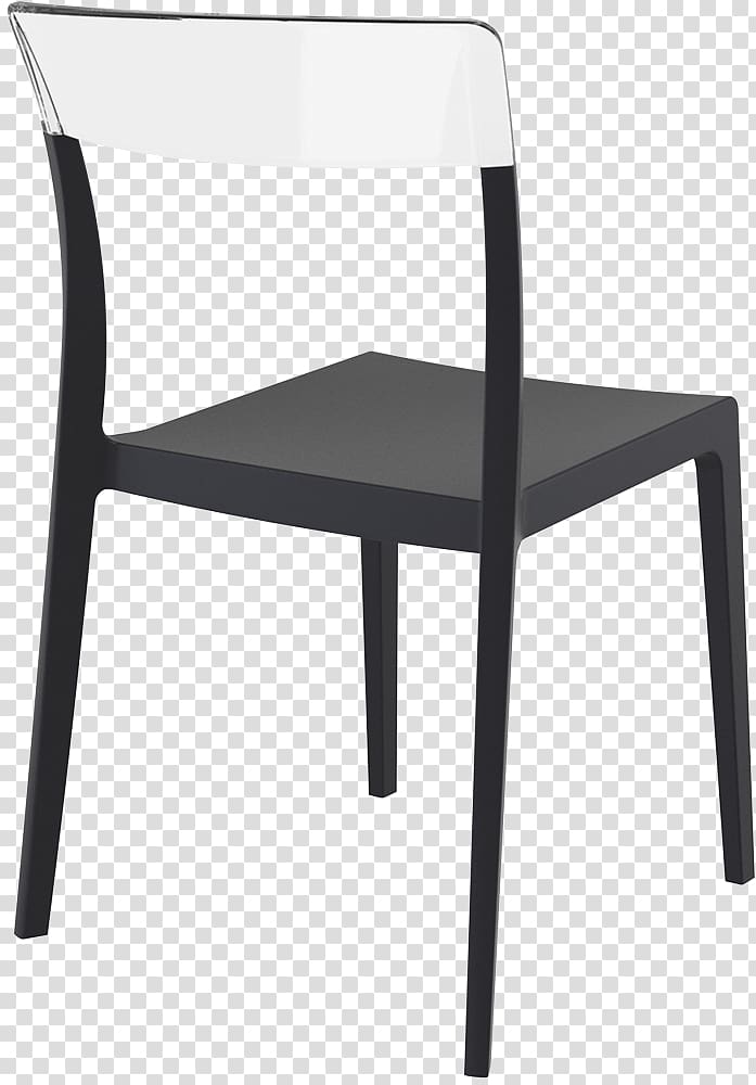 Chair Table Accoudoir Garden furniture, chair transparent background PNG clipart