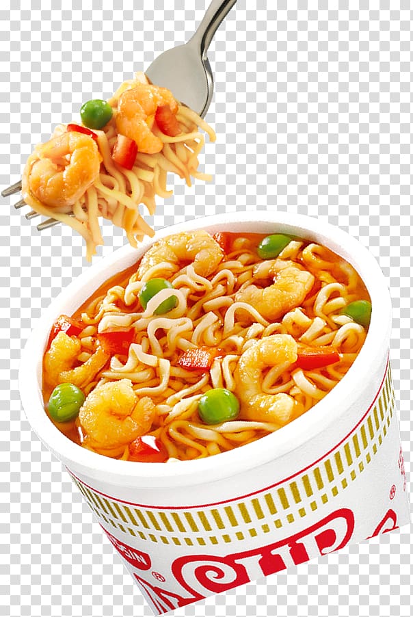 Ramen Chinese noodles Noodle soup Thai cuisine Curry Mee, others transparent background PNG clipart