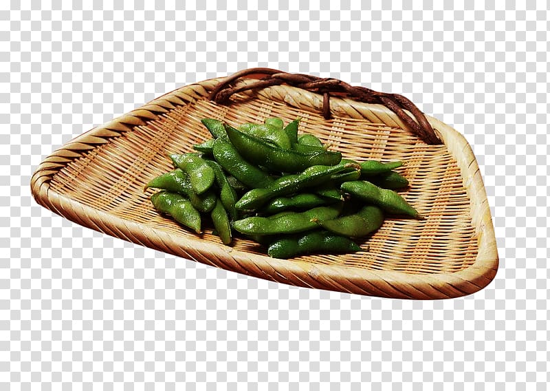 Edamame Bamboo Bamboe, Bamboo frame in the transparent background PNG clipart