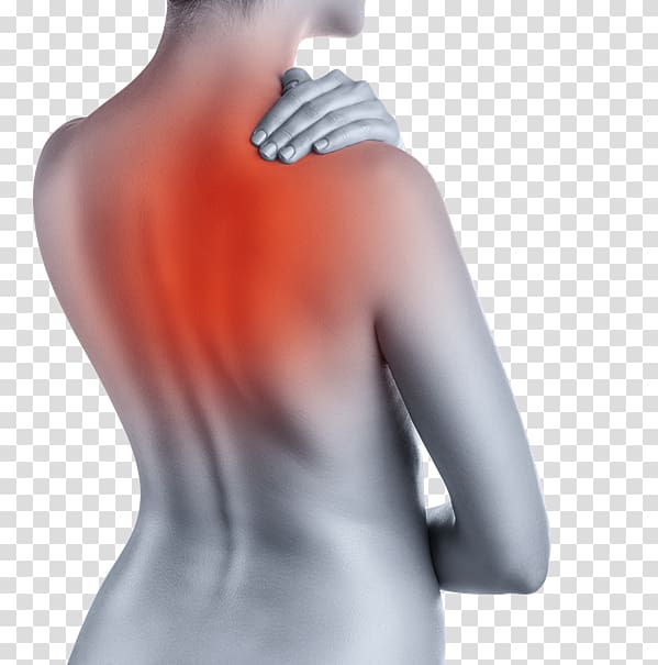 Middle back pain Low back pain Pain management Transcutaneous electrical nerve stimulation Human back, others transparent background PNG clipart
