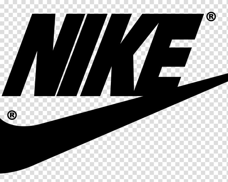 Swoosh Nike Logo Brand Just Do It, nike transparent background PNG ...