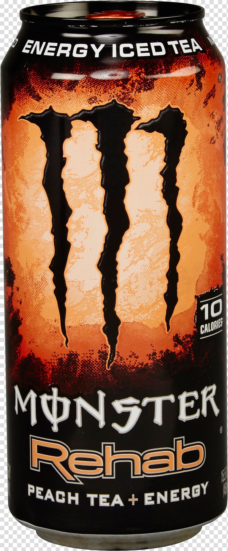 Monster Energy Lemonade Energy drink Iced tea, lemonade transparent background PNG clipart