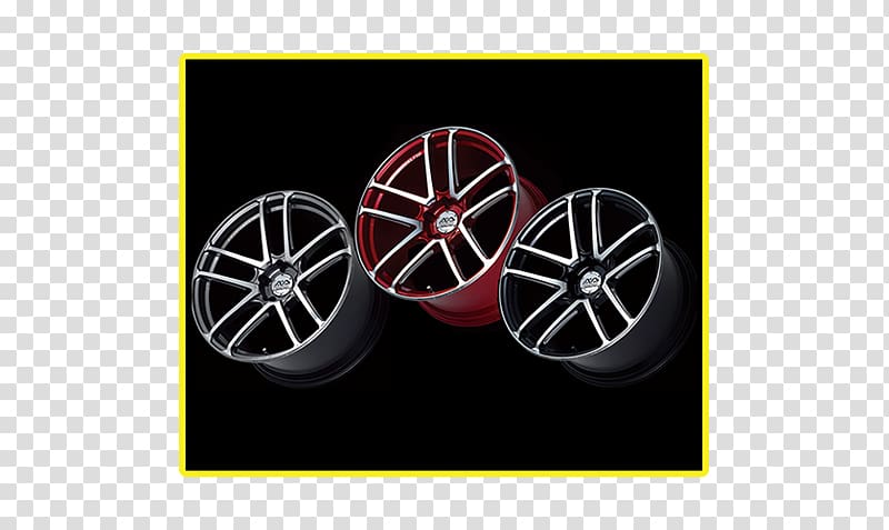 Alloy wheel Car Tire Yokohama Rubber Company Bentley, car transparent background PNG clipart