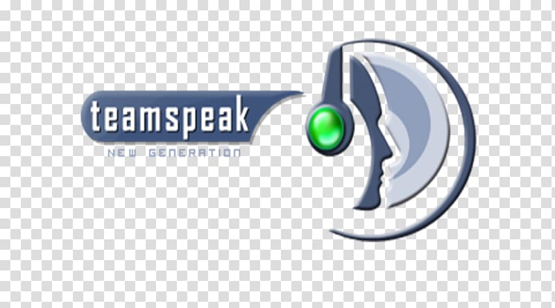 Headset TeamSpeak Computer Servers Computer network International Virtual Aviation Organisation, Patricio rey transparent background PNG clipart