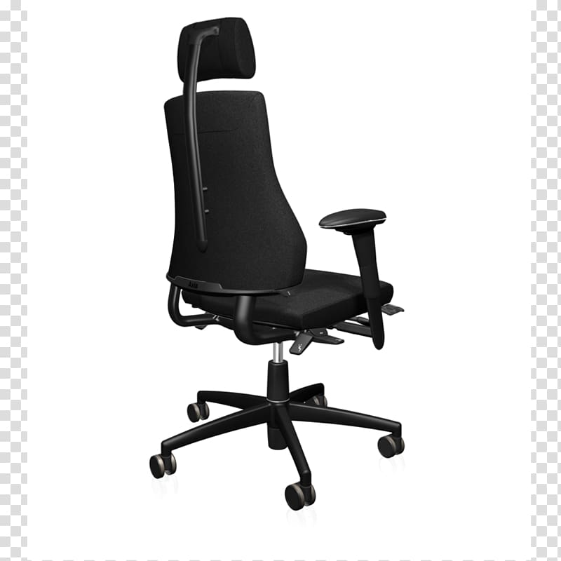 Office & Desk Chairs Human factors and ergonomics Architonic AG, chair transparent background PNG clipart