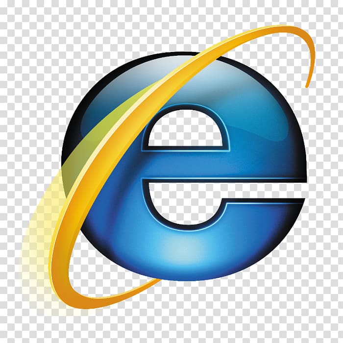 Internet Explorer 8 Web browser Computer Icons Internet Explorer 10, Recycle Logo transparent background PNG clipart
