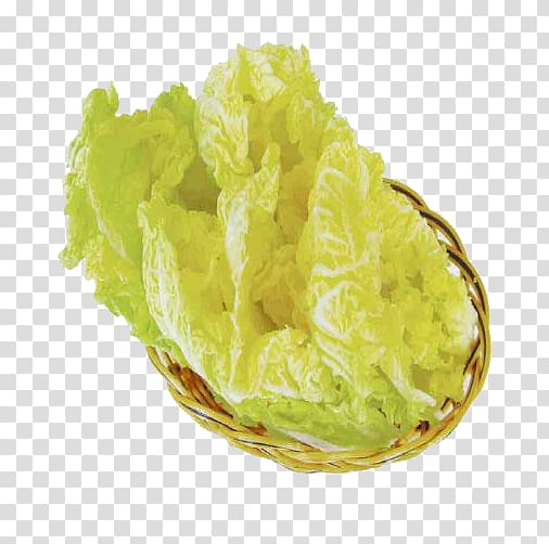 Chinese cabbage Choy sum Chinese cuisine, Yellow heart cabbage transparent background PNG clipart