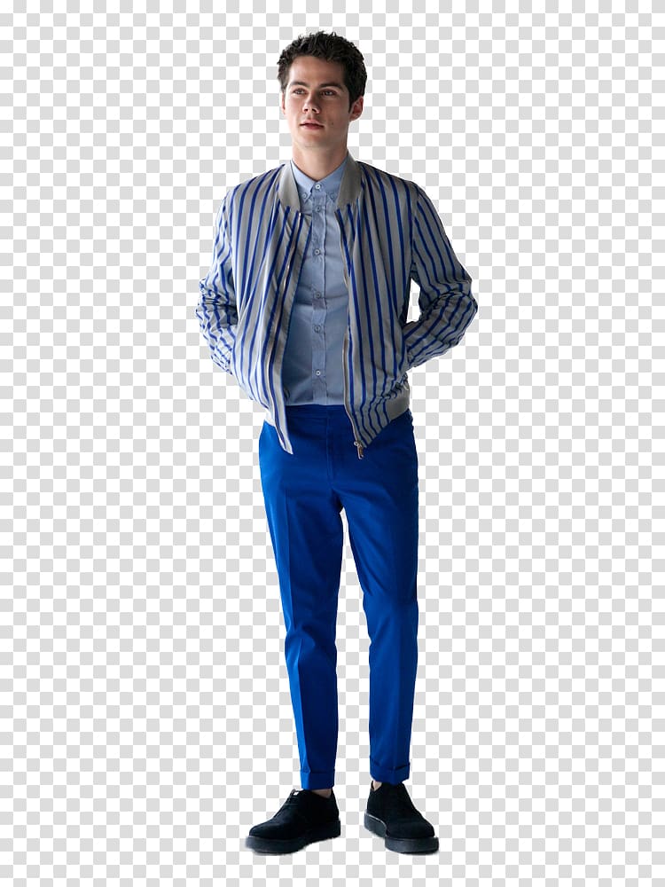 Stiles Stilinski Maze Runner Actor Thomas, dylan obrien transparent background PNG clipart