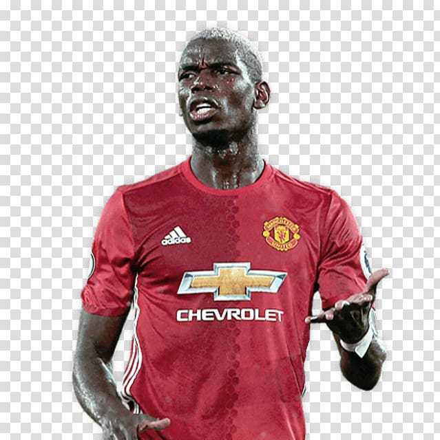Paul Pogba Manchester United F.C. Manchester City F.C. Football, football transparent background PNG clipart