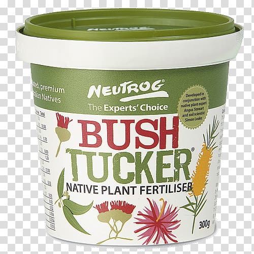 Bush tucker Fertilisers Native plant Shrub Food, Australia transparent background PNG clipart