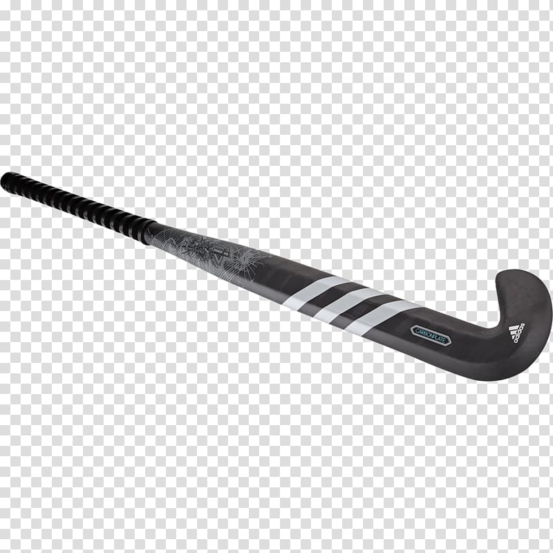 Field Hockey Sticks Adidas Sporting Goods Carbon fibers, hockey transparent background PNG clipart