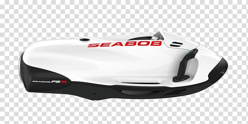 Aqua scooter Yamaha Motor Company Car Diver propulsion vehicle, scooter transparent background PNG clipart