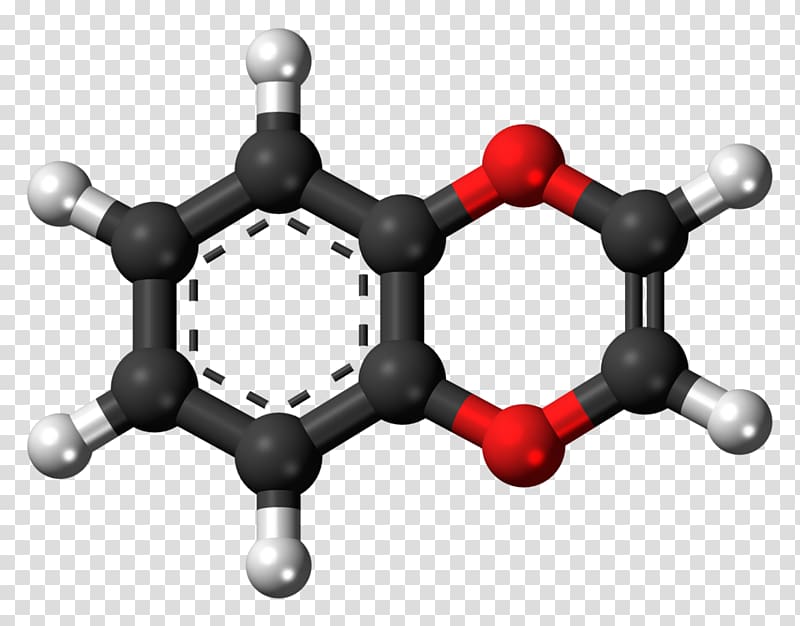 Isoquinoline Aromaticity Heterocyclic compound Simple aromatic ring, four ball transparent background PNG clipart