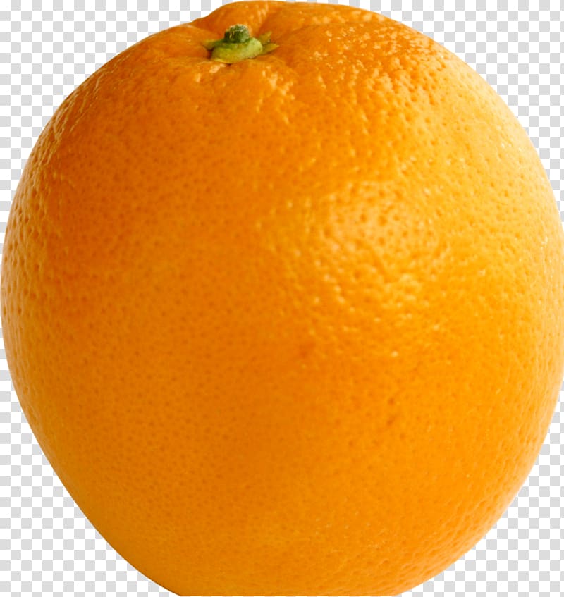 Blood orange Tangerine Tangelo Clementine Mandarin orange, orange transparent background PNG clipart