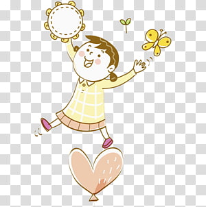 Illustration, Pink girl transparent background PNG clipart thumbnail